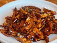 油焖笋-侬佳蒸菜馆(听潮店)