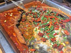 -水浒湘西小串烧烤.小龙虾.烤鱼(员村店)