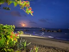 -厦门海港英迪格酒店(中山路店)