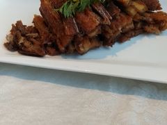 -惠丰堂饭庄·烤鸭·京味菜(西北旺·唐家岭店)