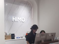 -海马体照相馆(上海万象城店)