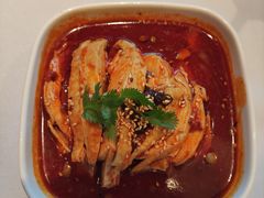 -峨嵋酒家(地安门店)