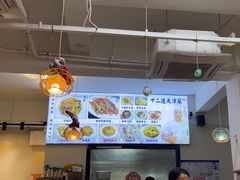 -京皇十二道天津菜(蒲黄榆店)