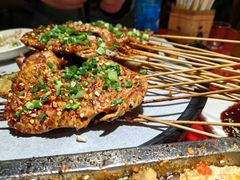 -醉烧膘·烧烤夜宵王(总店)
