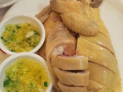-文记壹心鸡(宝华路店)