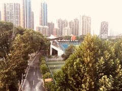 -武汉市第四中学