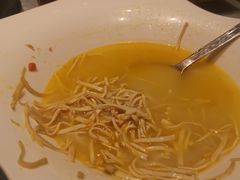 -一品淮扬 · 淮扬菜·北京万达文华酒店