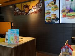 -麦当劳(余姚北站店)