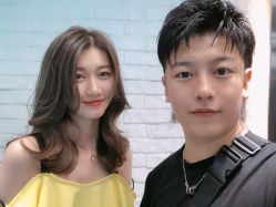 烫染-P.STYLE 派斯造型