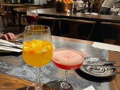 百香果水果白酒-Apollo·西班牙小酒馆(安福路店)