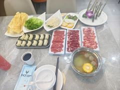 -牛天下·牛肉·海鲜·打边炉·融合菜