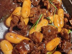 -Ameigo梅果·云贵川bistro(长宁来福士店)