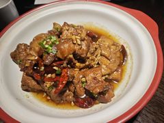 -小柴米·传统江西菜(万寿宫店)