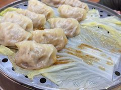 -8号蒸饺精品炖鸽子(康特商街店)