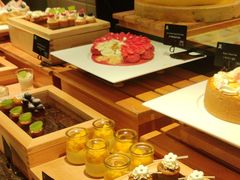 -Social 秀西餐厅-长沙瑞吉酒店(运达店)