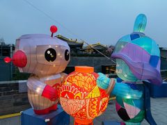 -西安城墙·碑林历史文化景区