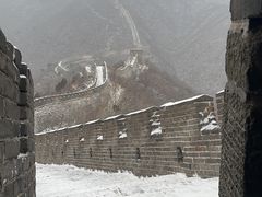 -慕田峪长城