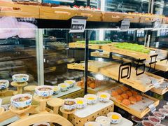 -韩盛·盛江山自助料理(奥体万达店)