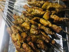 -517烧烤·龙虾·海鲜大排档(万象都荟店)