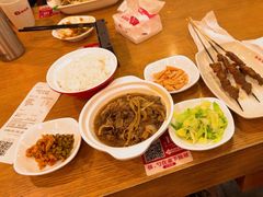 -南城香(北京南站店)