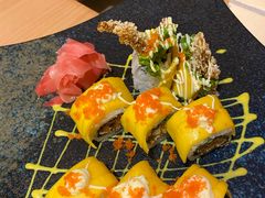 -吟松日式料理(莘庄店)