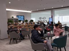 -上海和展广汽丰田4S店(老闵行店)