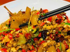 -多哥水傣味餐厅(司马巷店)