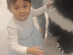 -反斗乐园π·电玩·高空拓展·蹦床(龙华天虹店)
