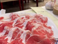 -福寿斋·老北京铜锅涮肉·烤鸭(顺义总店)