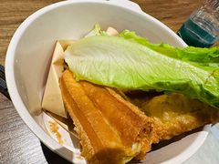 -锡和无锡菜(景丽苑店)