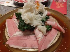 -牛牛章·章鱼水煎肉(光谷世界城店)