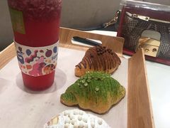 -奈雪的茶(东莞汇一城店)