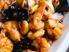 -明海妈妈菜(大连外国语学院店)