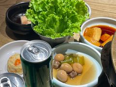 -泥炉烧肉师(新街口金銮巷店)