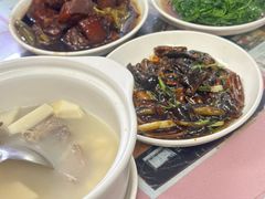 -蘭心餐厅(进贤路店)