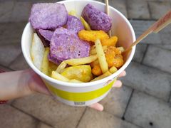 -味子夫鸡柳(解放碑总店)