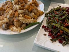 -桃子餐厅·天津菜(红星路直营店)
