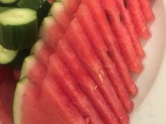 -宁夏国强手抓羊肉·清真菜(未央路凤三店)