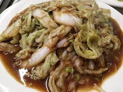 -福寿斋·老北京铜锅涮肉·烧烤(清岚店)