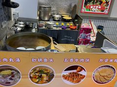 -张氏父子常德肠子馆(贺龙店)