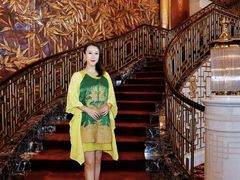 -北京中国大饭店