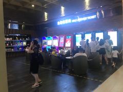 -太平洋影城(深圳8号仓店)
