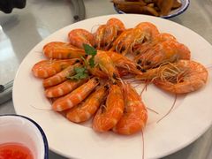 -外沙富龙城酒楼(老街店)