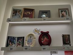 -海马体照相馆(广州新世界云门New park店)