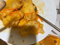 -上关东东北菜(夫子庙水游城店)
