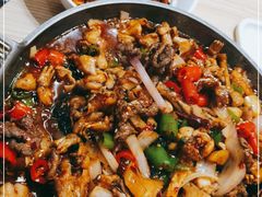 -领蟹祥记·香辣蟹·特色小海鲜(奥体天虹店)