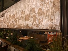 -福满我家大碗厨·湘菜(上海大厦店)