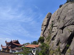 -九华山风景区