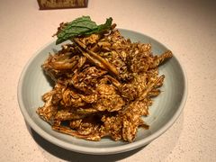 -局气 烤鸭·北京菜(武清店)