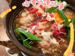 -小银家日式简餐(中信丹阳花园店)